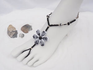 Lacy Daisy Barefoot Jewels