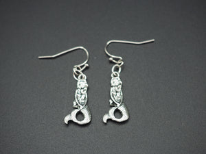 Mermaid Silver