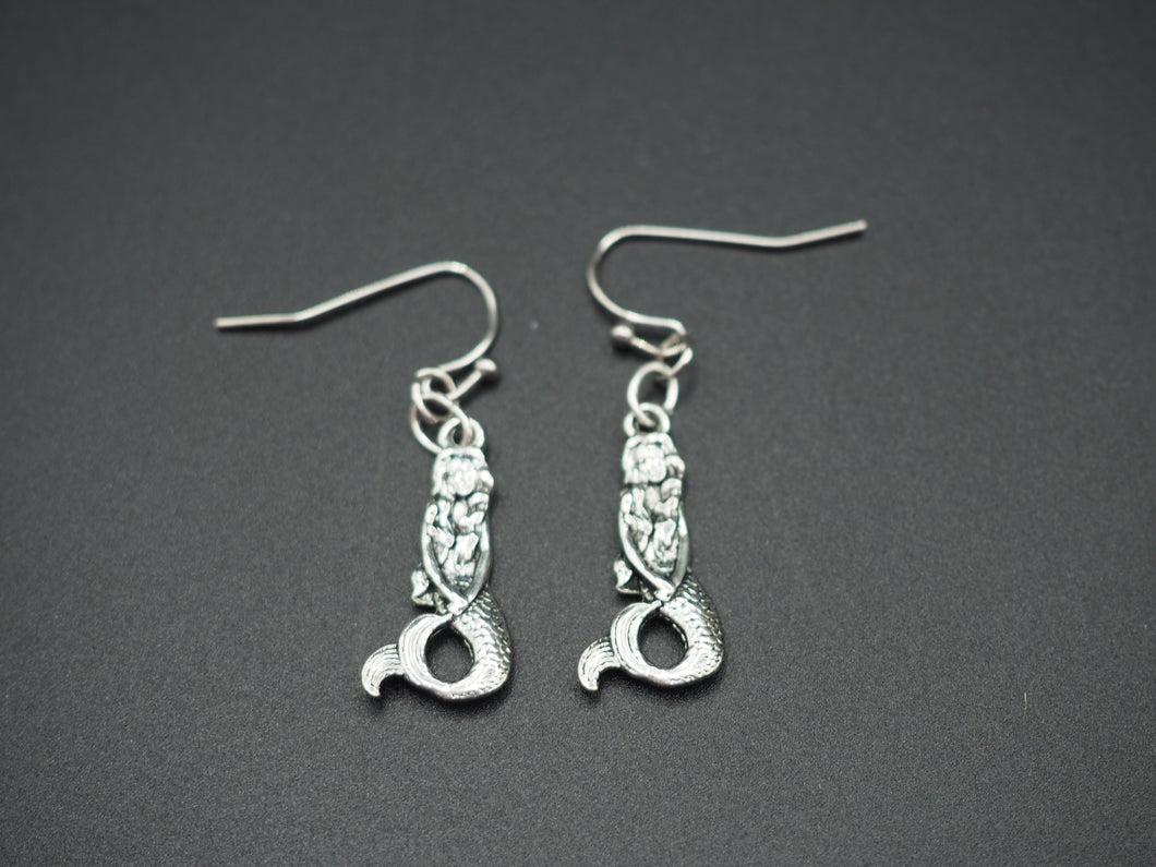 Mermaid Silver