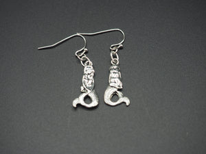 Mermaid Silver