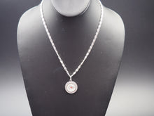Load image into Gallery viewer, NFL Crystal Kansas City Team Necklace
